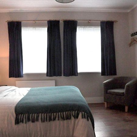 Killilagh House Accommodation Doolin Luaran gambar