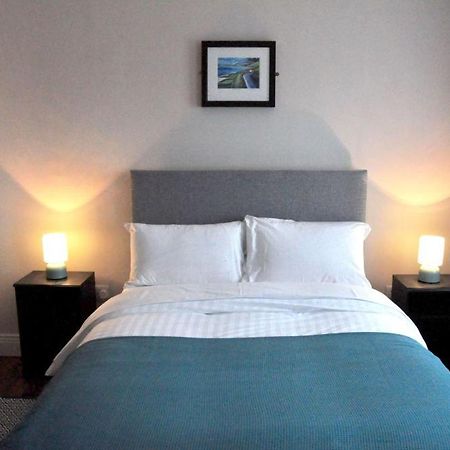 Killilagh House Accommodation Doolin Luaran gambar