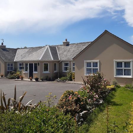 Killilagh House Accommodation Doolin Luaran gambar