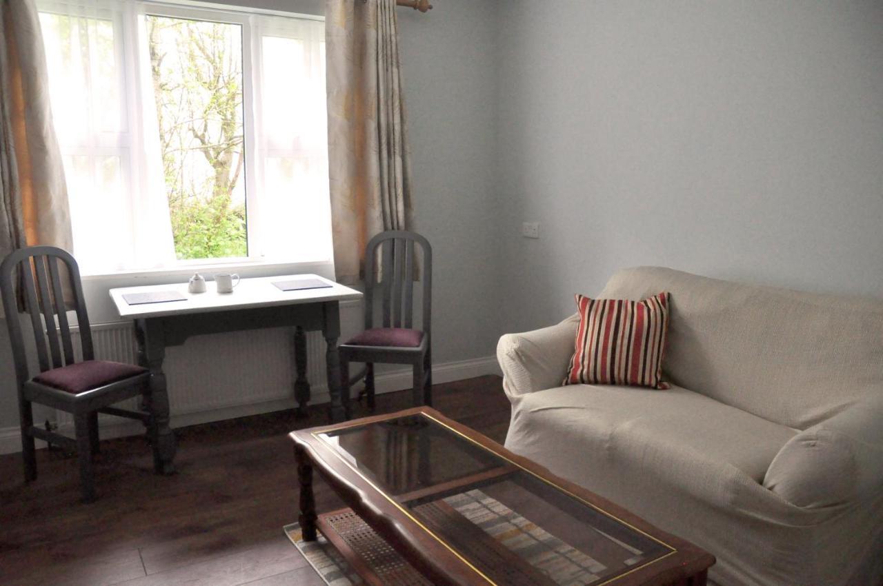 Killilagh House Accommodation Doolin Luaran gambar