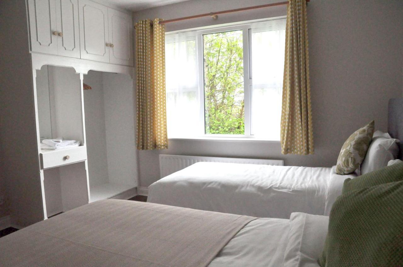 Killilagh House Accommodation Doolin Luaran gambar