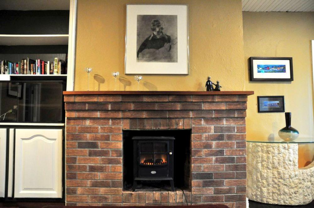 Killilagh House Accommodation Doolin Luaran gambar