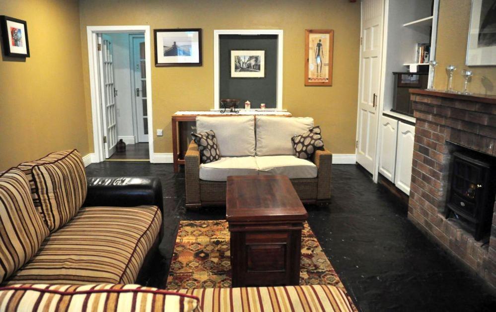Killilagh House Accommodation Doolin Luaran gambar