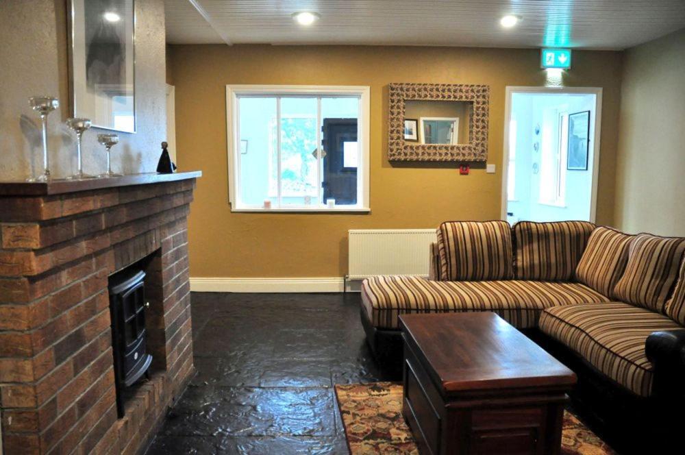 Killilagh House Accommodation Doolin Luaran gambar