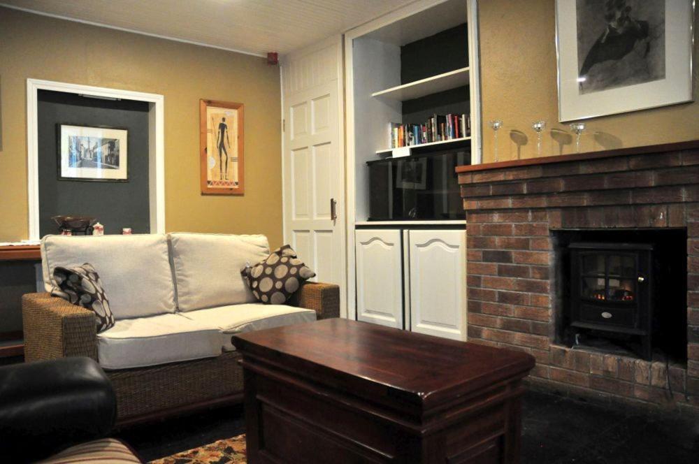 Killilagh House Accommodation Doolin Luaran gambar