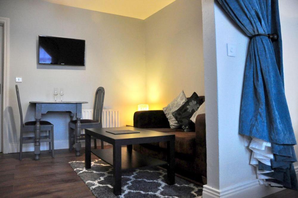 Killilagh House Accommodation Doolin Luaran gambar