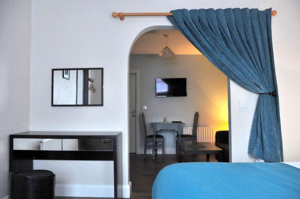 Killilagh House Accommodation Doolin Luaran gambar
