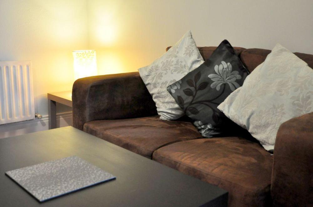 Killilagh House Accommodation Doolin Luaran gambar