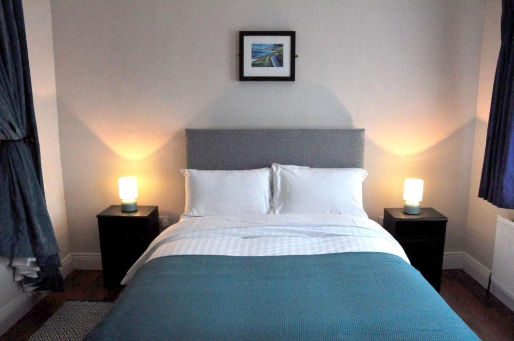 Killilagh House Accommodation Doolin Luaran gambar