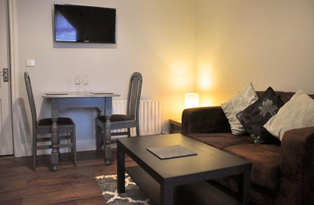 Killilagh House Accommodation Doolin Luaran gambar
