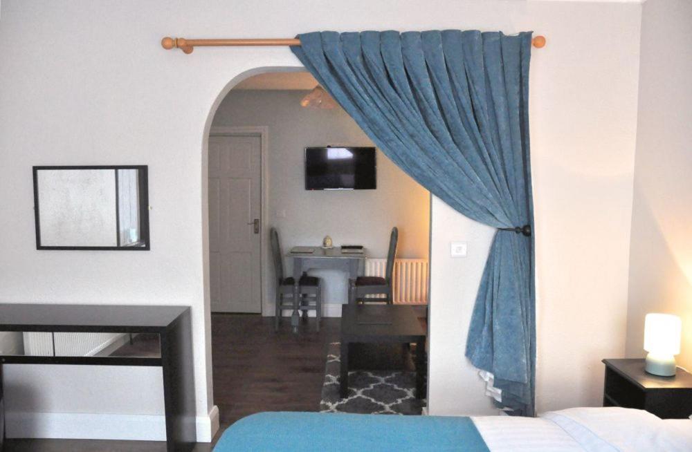 Killilagh House Accommodation Doolin Luaran gambar