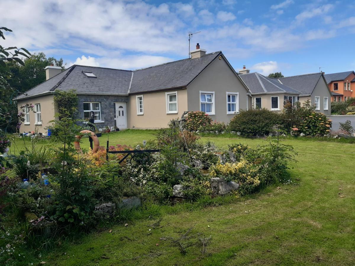 Killilagh House Accommodation Doolin Luaran gambar